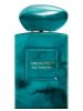 Armani Privé Bleu Turquoise