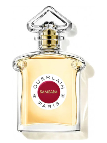 Guerlain Samsara Eau de Toilette