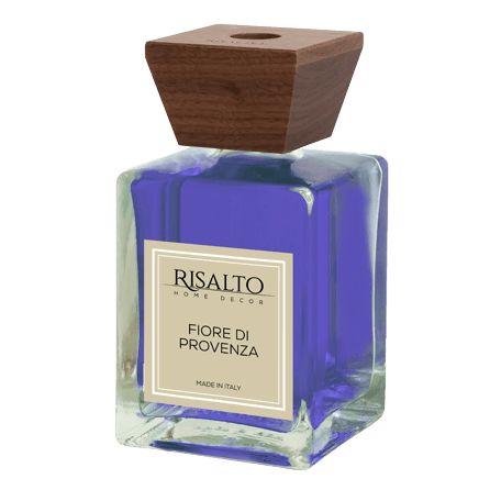 RISALTO Fiore di Provenza, диффузор 250 мл