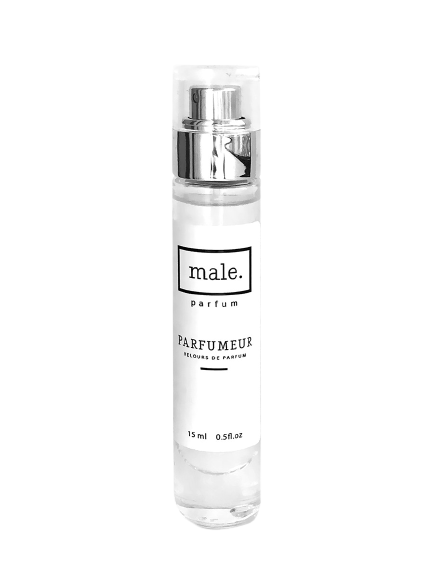 Male parfum 