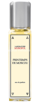 Духи с запахом черемухи Духи с запахом черемухи