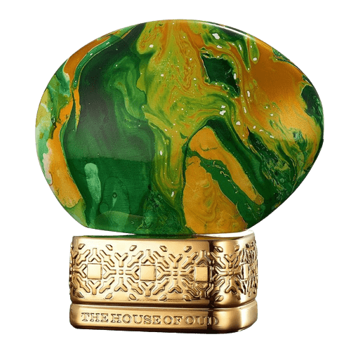 The House of Oud Cypress Shade