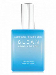 Clean Cool Cotton