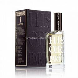 Histoires De Parfums Tubereuse 1 Capricieuse