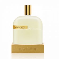 Amouage The Library Collection Opus VI