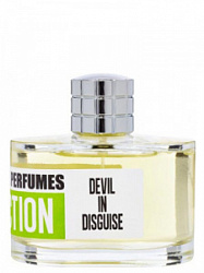 Mark Buxton Devil In Disguise