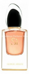 Armani Si Le Parfum