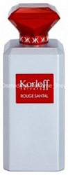 Korloff Paris Rouge Santal