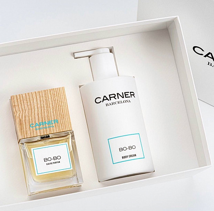 Carner Barcelona Bo-Bo