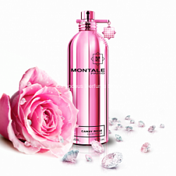 Montale Around The Roses Candy Rose