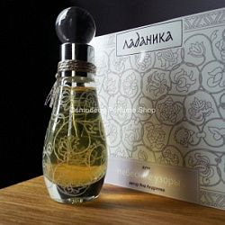 Ладаника Небесные Узоры (Ladanika Lace of Heaven)