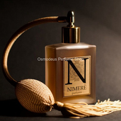 Nimere Parfums Мандала Желаний (Mandala Of Desires)