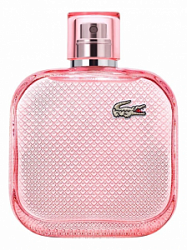 Lacoste L.12.12 Rose sparkling