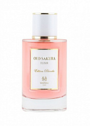 Maissa Parfums Oud Sakura
