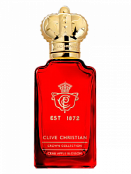 Clive Christian Crown Collection Crab Apple Blossom
