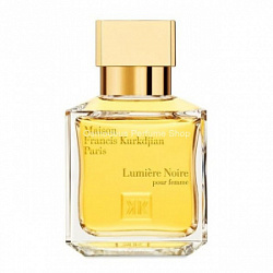 Maison Francis Kurkdjian Lumiere Noire Pour Femme
