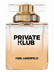 Karl Lagerfeld Private Klub For Her