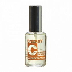 Comme Des Garcons Series 8 Energy C: Grapefruit