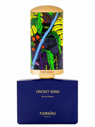 Floraïku Cricket Song 