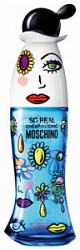 Moschino Cheap & Chic So Real 