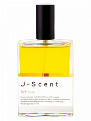 J-Scent Yuzu