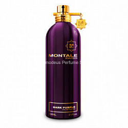 Montale Around The Fruits Dark Purple