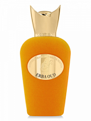 Xerjoff Sospiro Erba Oud