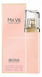 Hugo Boss Boss Ma Vie Pour Femme