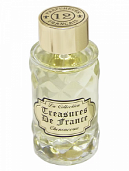 12 Parfumeurs Francais Chenonceau